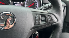 Vauxhall Astra 1.2 Turbo 145 Griffin Edition 5dr Petrol Hatchback